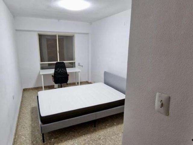 1 Dormitorio Shared Living/Roommate Alcoi Alcoi 99388591