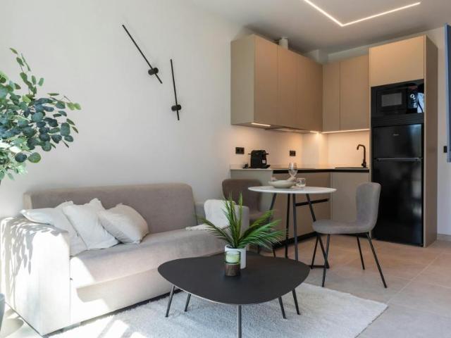 1 Dormitorio Shared Living/Roommate Alcorcón Alcorcón LS102813390