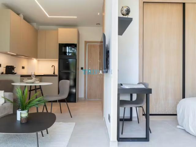 1 Dormitorio Shared Living/Roommate Alcorcón Alcorcón LS96591713