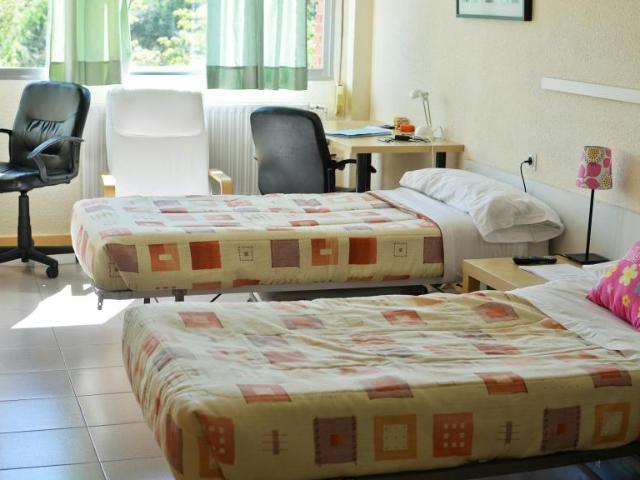 1 Dormitorio Shared Living/Roommate Alcorcón Alcorcón LS99689049