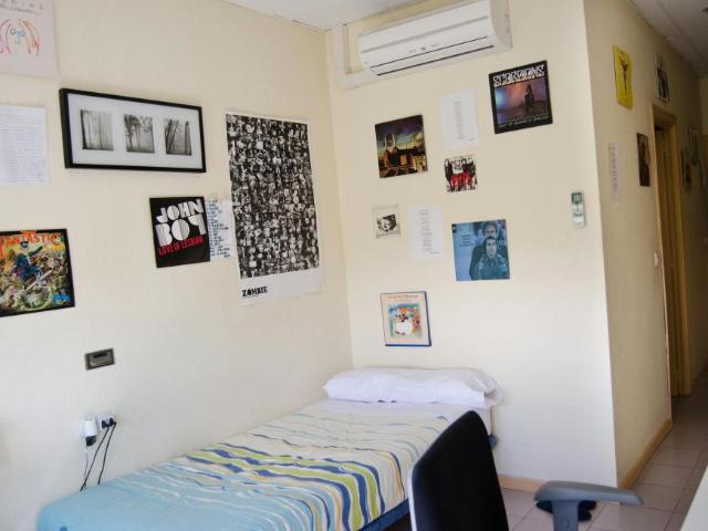 1 Dormitorio Shared Living/Roommate Alcorcón Alcorcón LS99689055