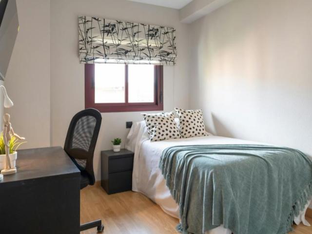 1 Dormitorio Shared Living/Roommate Alcorcón Alcorcón 102661674
