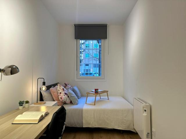 1 Dormitorio Shared Living/Roommate Alcorcón Alcorcón 104783207
