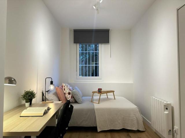 1 Dormitorio Shared Living/Roommate Alcorcón Alcorcón 104783206
