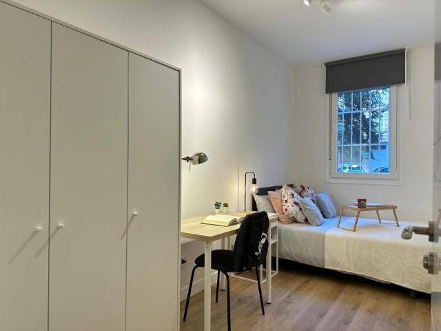 1 Dormitorio Shared Living/Roommate Alcorcón Alcorcón 104783208