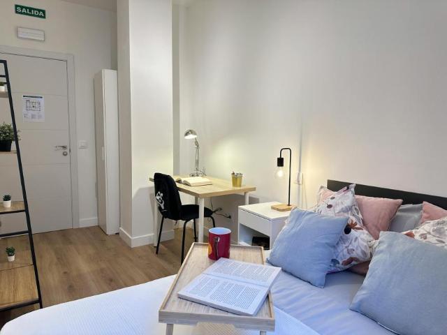 1 Dormitorio Shared Living/Roommate Alcorcón Alcorcón 104783209