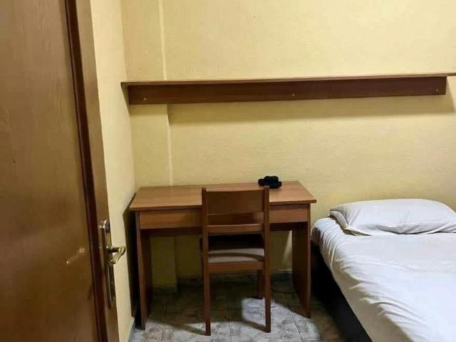 1 Dormitorio Shared Living/Roommate Alcorcón Alcorcón 99725663