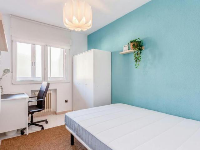 1 Dormitorio Shared Living/Roommate Alcalá De Henares Alcalá De Henares LS100215989