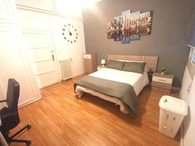 1 Dormitorio Shared Living/Roommate Alcalá De Henares Alcalá De Henares LS100216080
