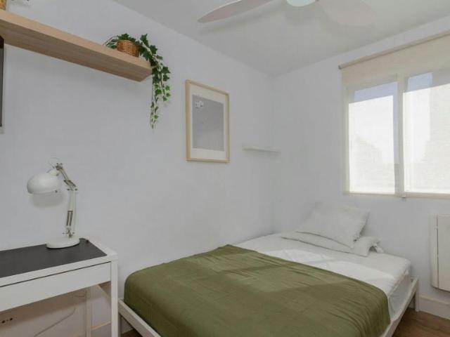 1 Dormitorio Shared Living/Roommate Alcalá De Henares Alcalá De Henares LS100715156