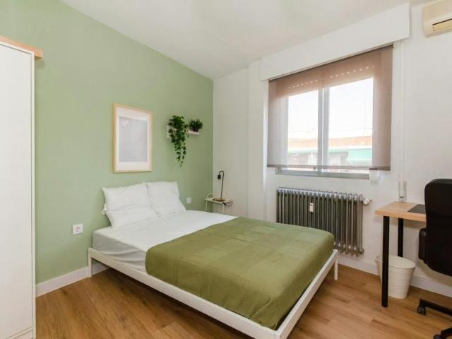 1 Dormitorio Shared Living/Roommate Alcalá De Henares Alcalá De Henares LS100715662