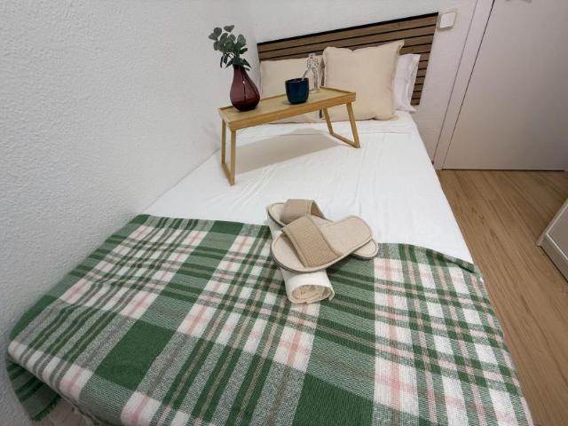 1 Dormitorio Shared Living/Roommate Alcalá De Henares Alcalá De Henares LS100717561