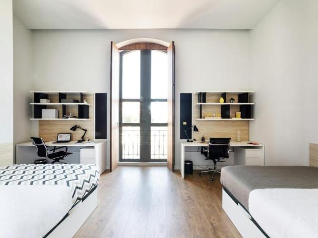 1 Dormitorio Shared Living/Roommate Alcalá De Henares Alcalá De Henares LS100729242