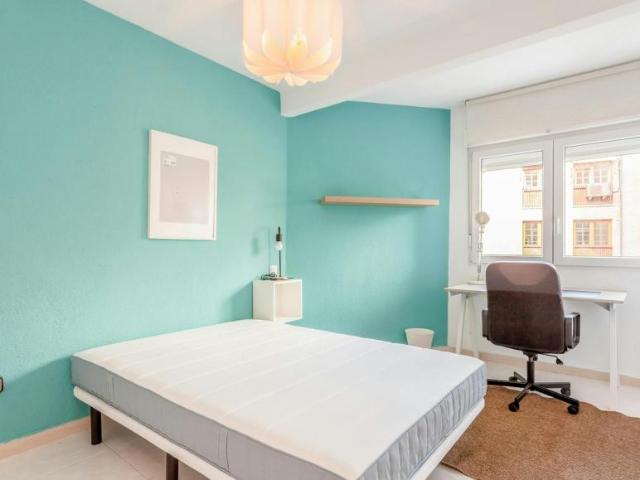 1 Dormitorio Shared Living/Roommate Alcalá De Henares Alcalá De Henares LS100722969