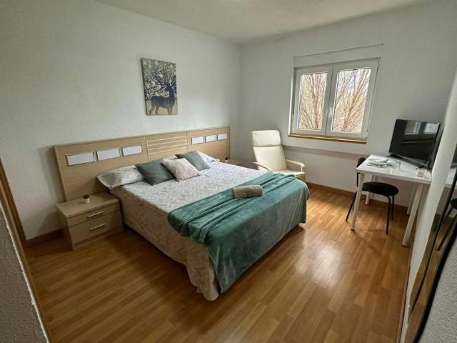 1 Dormitorio Shared Living/Roommate Alcalá De Henares Alcalá De Henares LS100723645