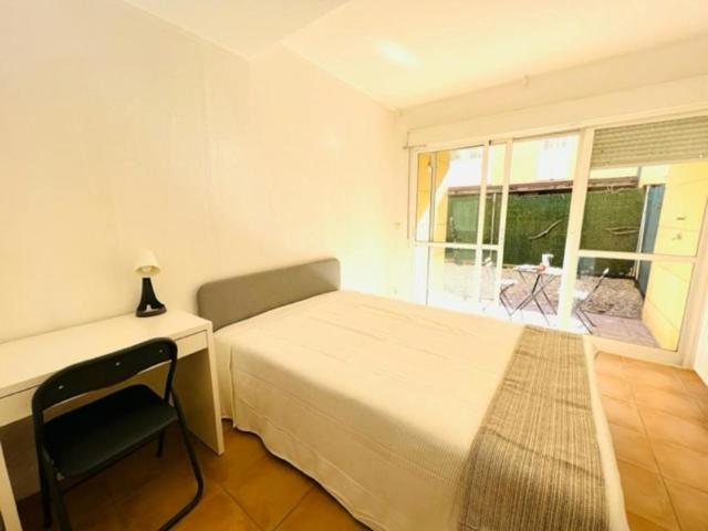 1 Dormitorio Shared Living/Roommate Alcalá De Henares Alcalá De Henares LS101846180