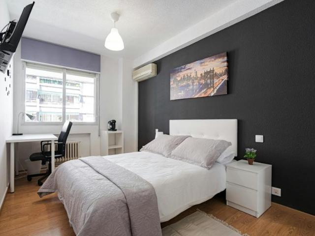1 Dormitorio Shared Living/Roommate Alcalá De Henares Alcalá De Henares LS101846837