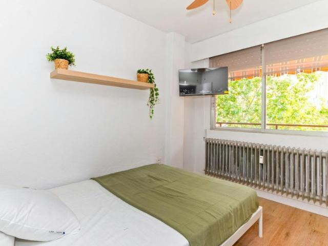 1 Dormitorio Shared Living/Roommate Alcalá De Henares Alcalá De Henares LS101840230