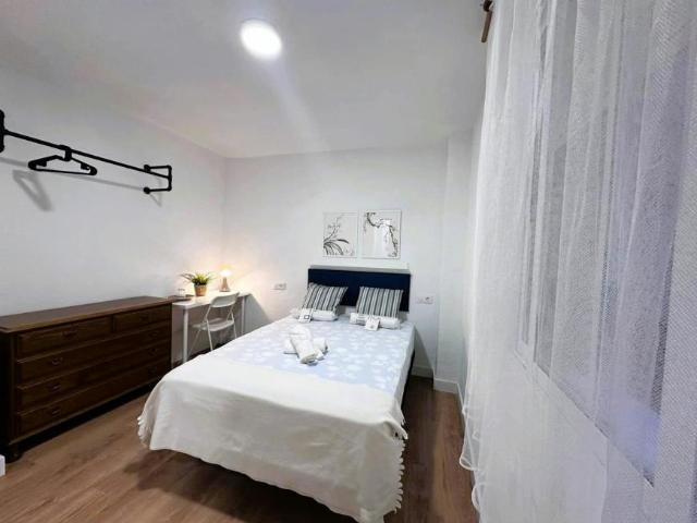 1 Dormitorio Shared Living/Roommate Alcalá De Henares Alcalá De Henares LS102145389