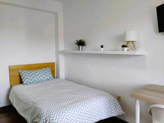 1 Dormitorio Shared Living/Roommate Alcalá De Henares Alcalá De Henares LS102145394
