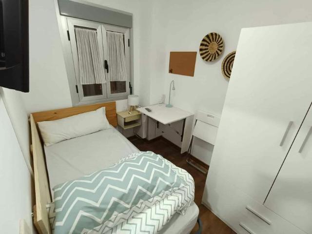 1 Dormitorio Shared Living/Roommate Alcalá De Henares Alcalá De Henares LS102145392