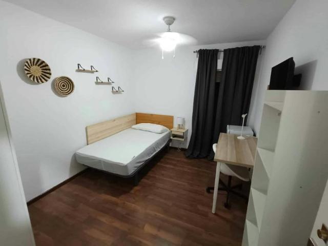 1 Dormitorio Shared Living/Roommate Alcalá De Henares Alcalá De Henares LS102145393