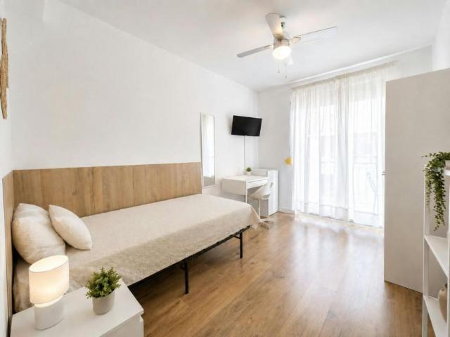 1 Dormitorio Shared Living/Roommate Alcalá De Henares Alcalá De Henares LS102847649