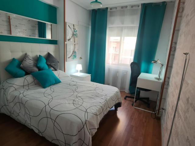 1 Dormitorio Shared Living/Roommate Alcalá De Henares Alcalá De Henares LS76736390