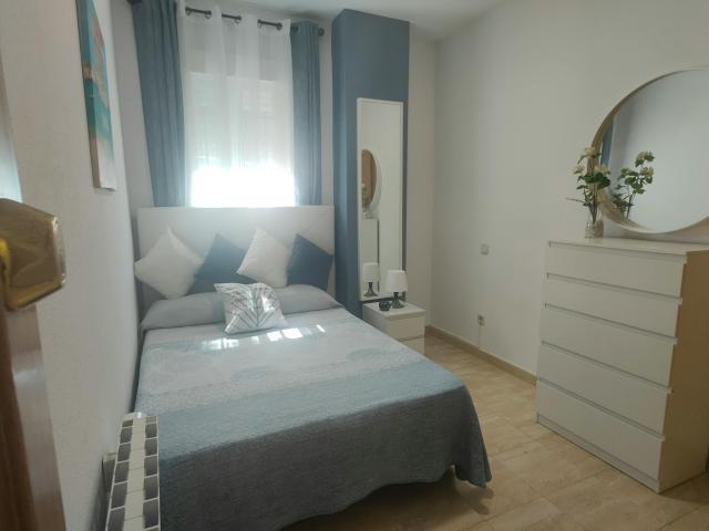 1 Dormitorio Shared Living/Roommate Alcalá De Henares Alcalá De Henares LS77431684