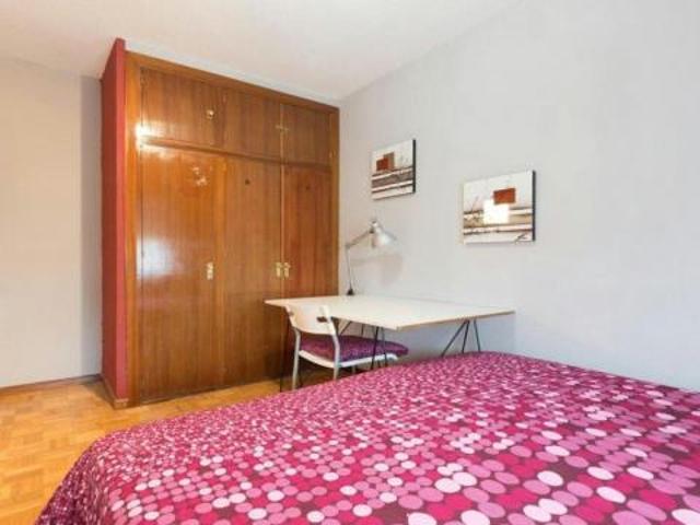 1 Dormitorio Shared Living/Roommate Alcalá De Henares Alcalá De Henares LS77431708