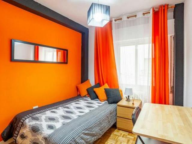 1 Dormitorio Shared Living/Roommate Alcalá De Henares Alcalá De Henares LS77431742