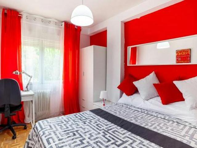 1 Dormitorio Shared Living/Roommate Alcalá De Henares Alcalá De Henares LS77431745