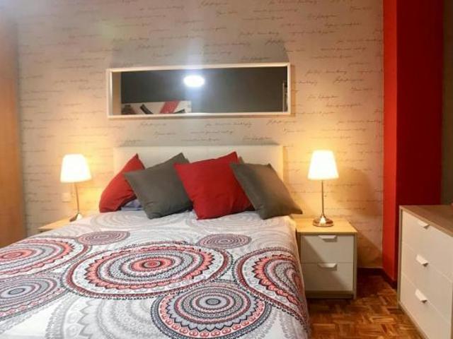 1 Dormitorio Shared Living/Roommate Alcalá De Henares Alcalá De Henares LS77431757