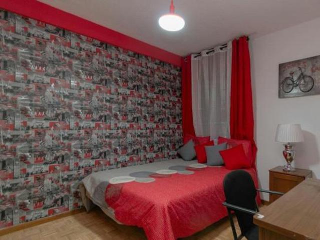 1 Dormitorio Shared Living/Roommate Alcalá De Henares Alcalá De Henares LS77431768