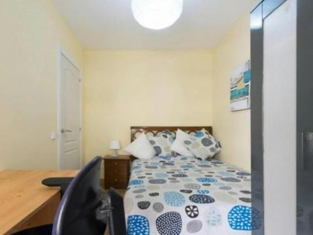 1 Dormitorio Shared Living/Roommate Alcalá De Henares Alcalá De Henares LS77431819