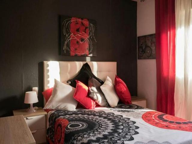 1 Dormitorio Shared Living/Roommate Alcalá De Henares Alcalá De Henares LS77431835