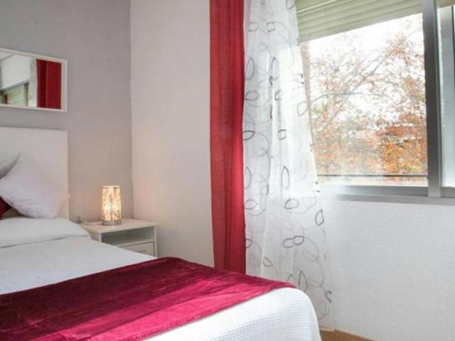 1 Dormitorio Shared Living/Roommate Alcalá De Henares Alcalá De Henares LS85205083