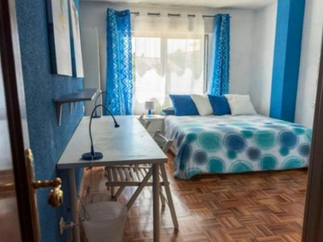 1 Dormitorio Shared Living/Roommate Alcalá De Henares Alcalá De Henares LS89097971