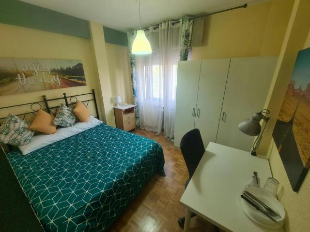 1 Dormitorio Shared Living/Roommate Alcalá De Henares Alcalá De Henares LS90180630