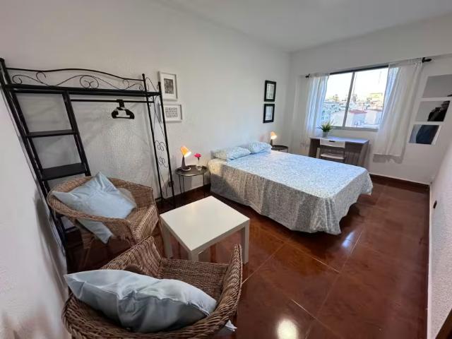 1 Dormitorio Shared Living/Roommate Alcalá De Henares Alcalá De Henares LS97484079
