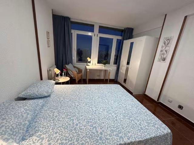 1 Dormitorio Shared Living/Roommate Alcalá De Henares Alcalá De Henares LS97484084