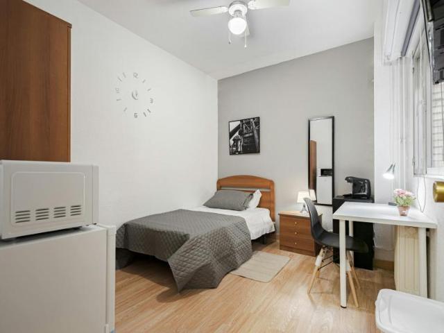 1 Dormitorio Shared Living/Roommate Alcalá De Henares Alcalá De Henares LS99466777