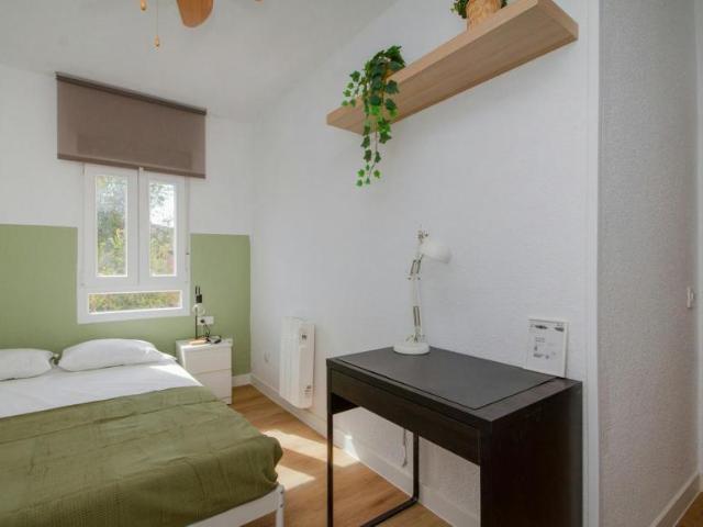 1 Dormitorio Shared Living/Roommate Alcalá De Henares Alcalá De Henares 100715170