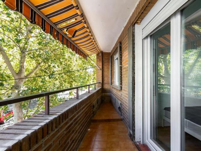 1 Dormitorio Shared Living/Roommate Alcalá De Henares Alcalá De Henares 100715453