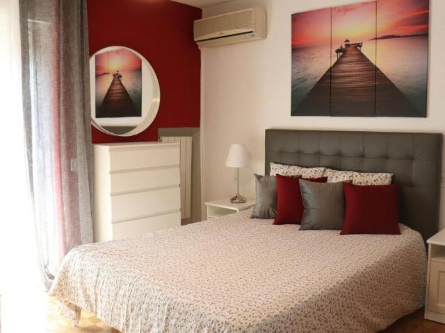 1 Dormitorio Shared Living/Roommate Alcalá De Henares Alcalá De Henares 100944847