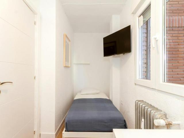 1 Dormitorio Shared Living/Roommate Alcalá De Henares Alcalá De Henares 101840046