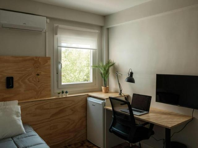 1 Dormitorio Shared Living/Roommate Alcalá De Henares Alcalá De Henares 101844038