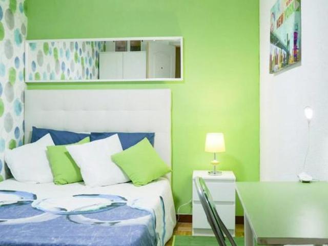 1 Dormitorio Shared Living/Roommate Alcalá De Henares Alcalá De Henares 101845016