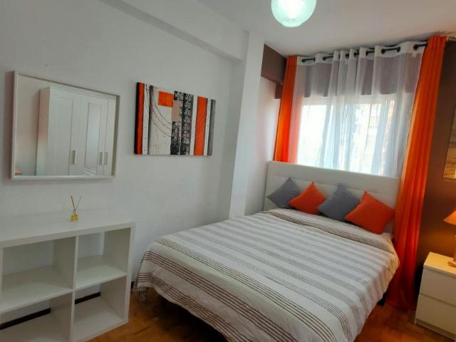 1 Dormitorio Shared Living/Roommate Alcalá De Henares Alcalá De Henares 102054832