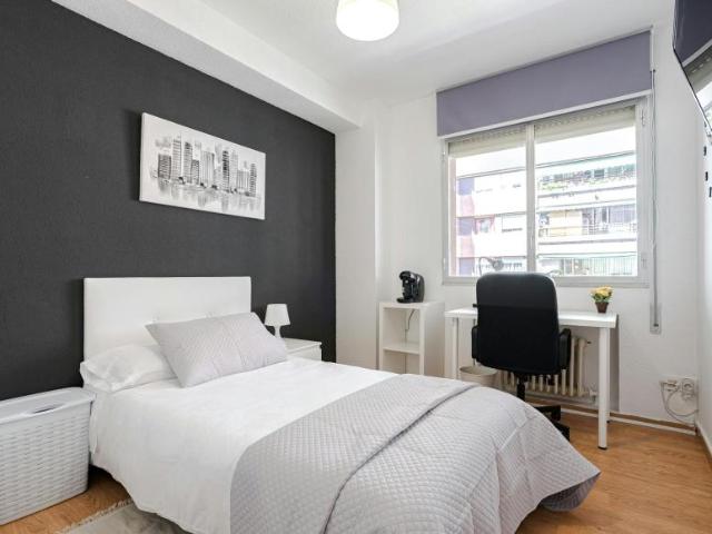1 Dormitorio Shared Living/Roommate Alcalá De Henares Alcalá De Henares 102086565